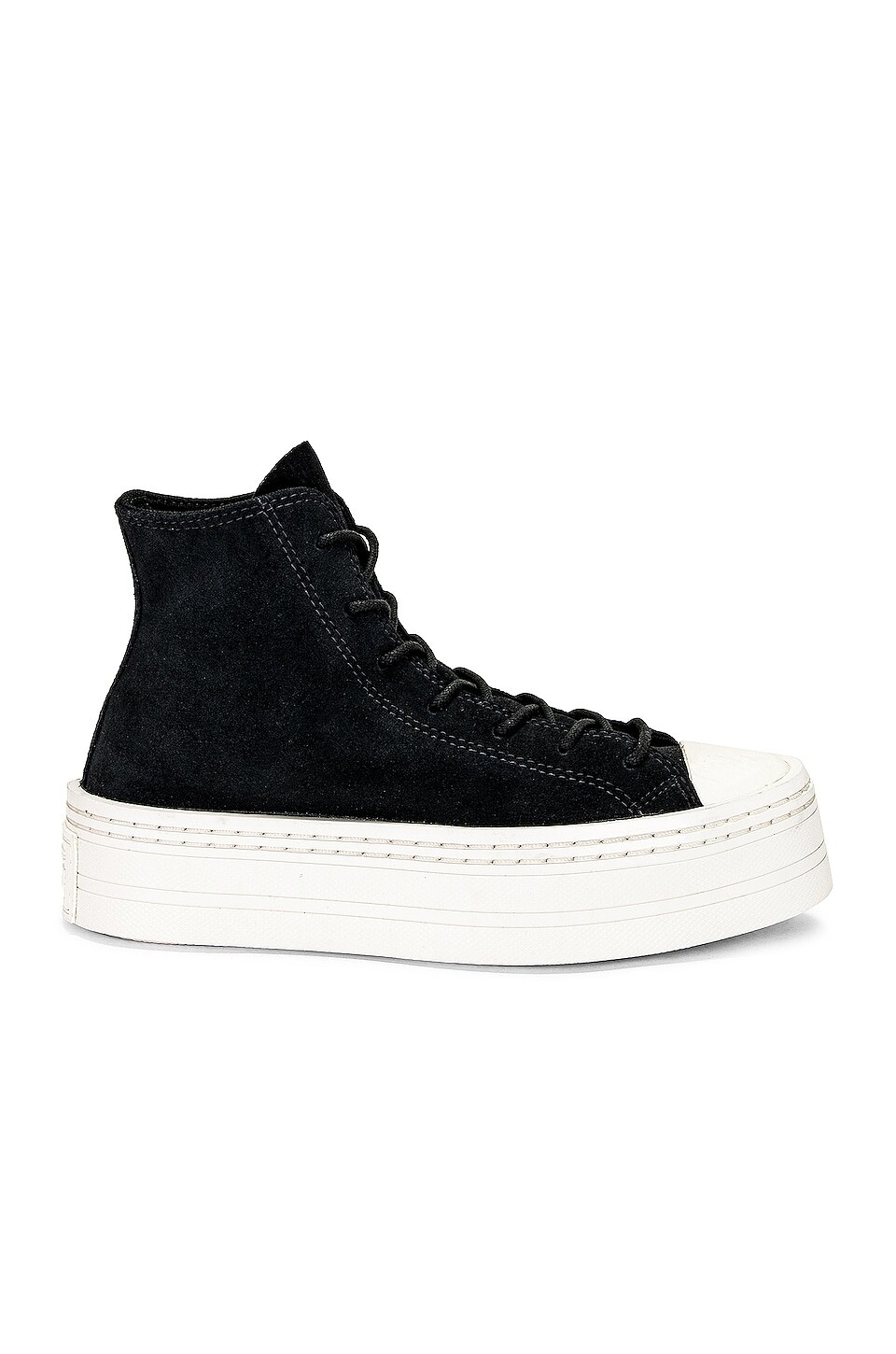 Кроссовки Converse Chuck Taylor All Star Modern Lift Platform, цвет Black & Egret
Кроссовки Converse Chuck Taylor All Star Modern Lift Platform, цвет Black & Egret