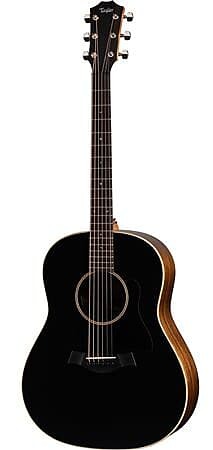 Taylor AD17 Blacktop American Dream Grand Pacific Acoustic with Gigbag AD17 BLK
Taylor AD17 Blacktop American Dream Grand Pacific Acoustic with Gigbag AD17 BLK