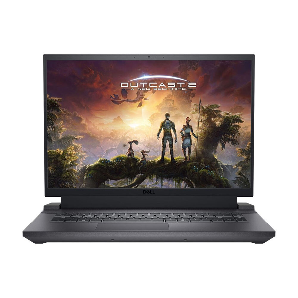 Ноутбук Dell G16 7630, 16" QHD+ 240 Гц, 64 ГБ/1 ТБ, Intel i7-13650HX, RTX 4060, серый, английская клавиатура
Ноутбук Dell G16 7630, 16" QHD+ 240 Гц, 64 ГБ/1 ТБ, Intel i7-13650HX, RTX 4060, серый, английская клавиатура