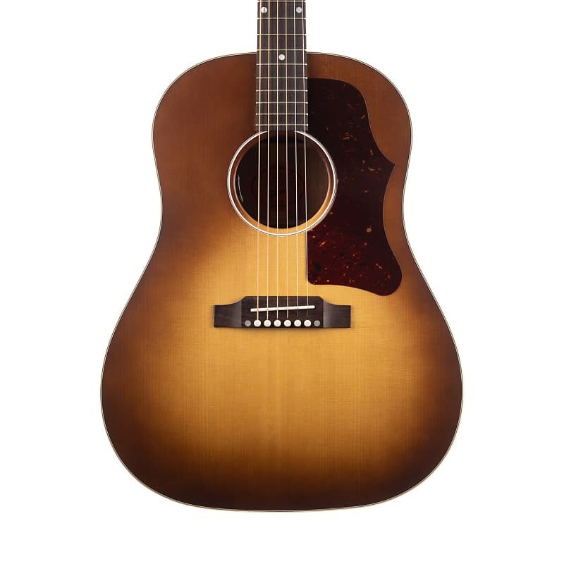 Gibson J-45 Faded '50s - Выцветшие винтажные солнечные лучи Gibson J-45 Faded '50s - Faded
Gibson J-45 Faded '50s - Выцветшие винтажные солнечные лучи Gibson J-45 Faded '50s - Faded