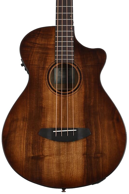 Бас-гитара Breedlove ECO Pursuit Exotic S Concerto CE - Amber Myrtlewood PSCO49BCEMYMY
Бас-гитара Breedlove ECO Pursuit Exotic S Concerto CE - Amber Myrtlewood PSCO49BCEMYMY