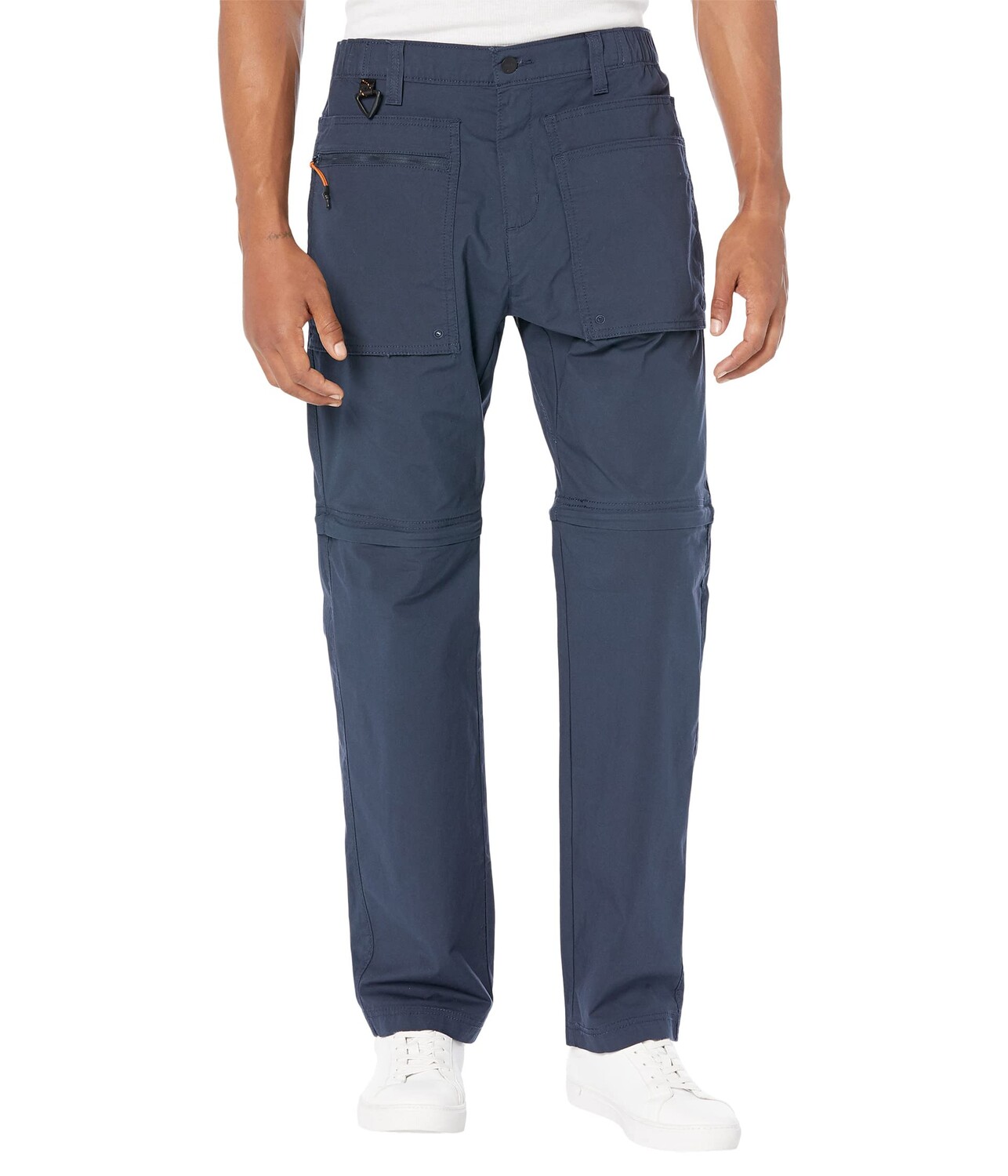 Походные штаны Signature by Levi Strauss & Co. Gold Label, Outdoors Convertible Hiking Pants
Походные штаны Signature by Levi Strauss & Co. Gold Label, Outdoors Convertible Hiking Pants