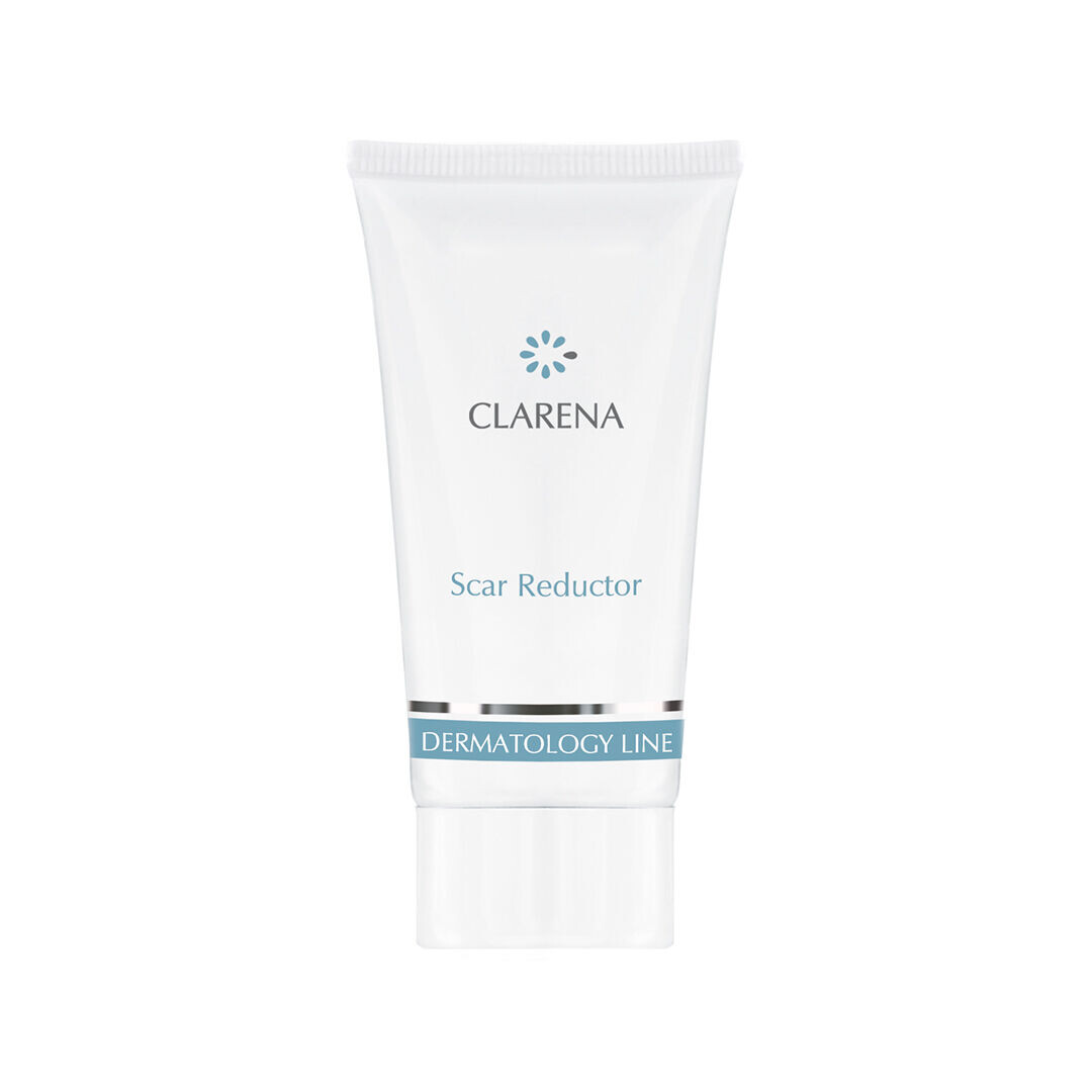 Clarena Dermatology Line гель для специальных задач с 10% концентрацией слизи улиток, 30 мл
Clarena Dermatology Line гель для специальных задач с 10% концентрацией слизи улиток, 30 мл