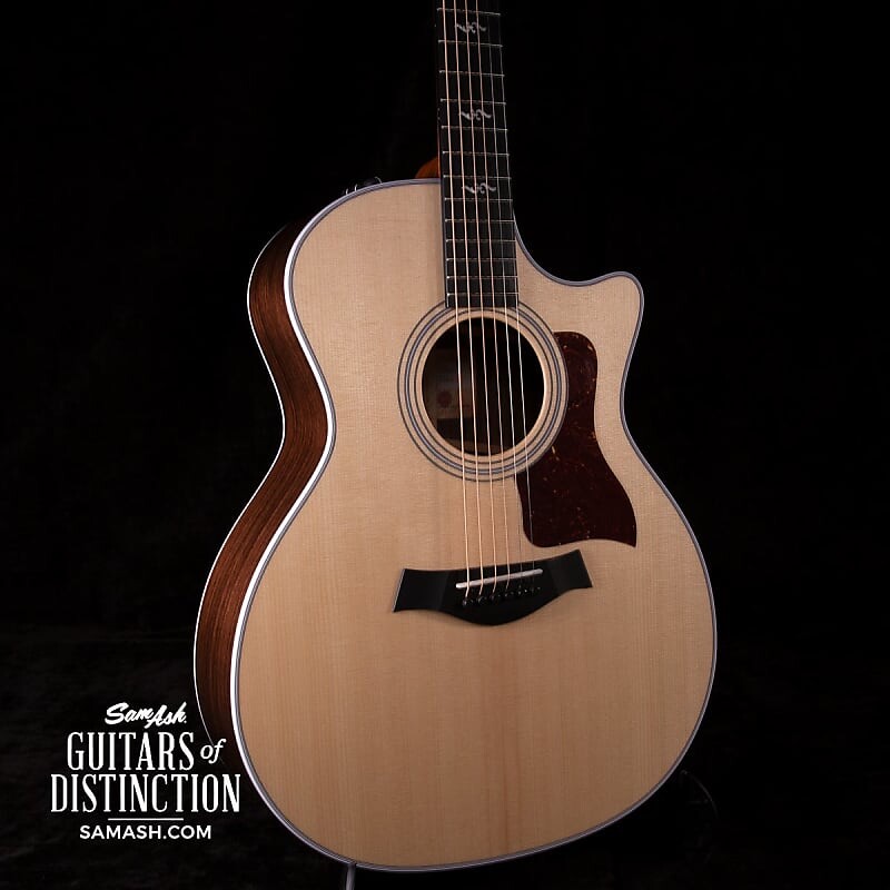 Taylor TAYLOR 414CE-R V-CLASS GRAND AUDITORIUM АКУСТИЧЕСКАЯ-ЭЛЕКТРИЧЕСКАЯ ГИТАРА Taylor TAYLOR 414CE-R V-CLASS GRAND AUDITORIUM ACOUSTIC-ELECTRIC GUITAR
Taylor TAYLOR 414CE-R V-CLASS GRAND AUDITORIUM АКУСТИЧЕСКАЯ-ЭЛЕКТРИЧЕСКАЯ ГИТАРА Taylor TAYLOR 414CE-R V-CLASS GRAND AUDITORIUM ACOUSTIC-ELECTRIC GUITAR