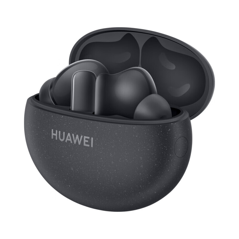 Беспроводные наушники True Wireless HUAWEI Freebuds 5i с активным шумоподавлением, черный
Беспроводные наушники True Wireless HUAWEI Freebuds 5i с активным шумоподавлением, черный