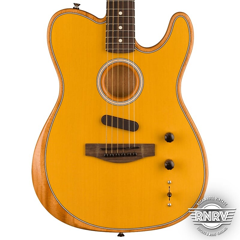 Fender Acoustasonic Player Telecaster, накладка на гриф из палисандра, цвет ириски
Fender Acoustasonic Player Telecaster, накладка на гриф из палисандра, цвет ириски