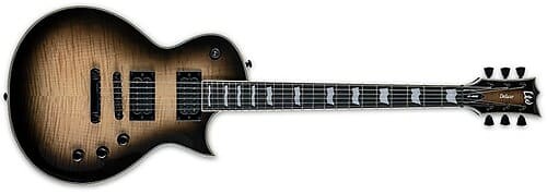 Электрогитара ESP EC-1000T FM Electric Guitar 
Электрогитара ESP EC-1000T FM Electric Guitar