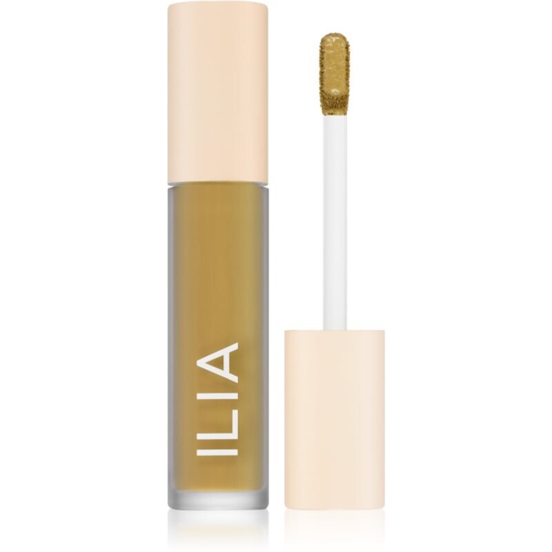 ILIA Liquid Powder Matte Eye Tint жидкие тени для век оттенок Можжевельник 3,5 мл Inna Marka
ILIA Liquid Powder Matte Eye Tint жидкие тени для век оттенок Можжевельник 3,5 мл Inna Marka
