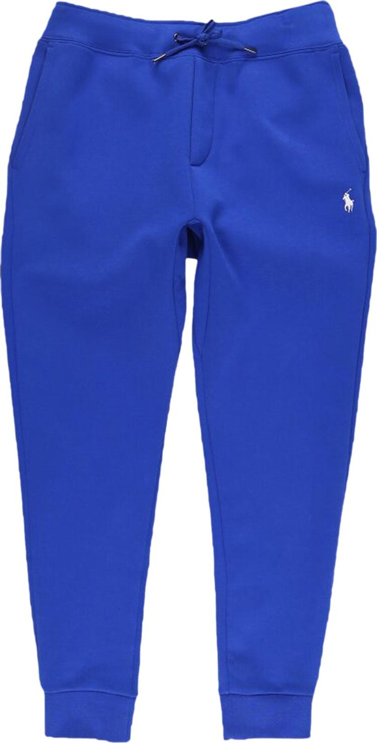 Брюки Polo Ralph Lauren Double Knit Tech Athletic Jogger Pant 'Sapphire Star', синий
Брюки Polo Ralph Lauren Double Knit Tech Athletic Jogger Pant 'Sapphire Star', синий