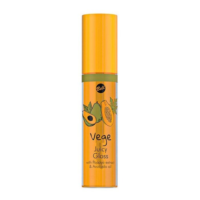 Блеск для губ Brillo de Labios Vege con Extracto de Papaya y Aceite de Aguacate Bell, 01
Блеск для губ Brillo de Labios Vege con Extracto de Papaya y Aceite de Aguacate Bell, 01