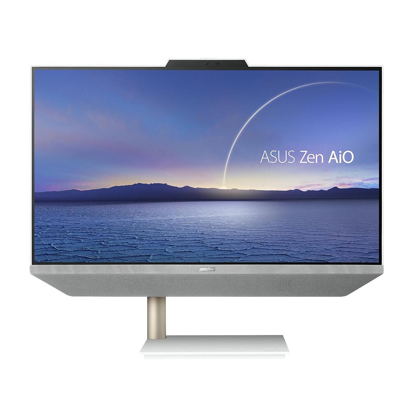 Моноблок Asus Zen AiO 24 M5401 23.8'' Full HD, Ryzen 5 5500U, 8 Гб/512 Гб, белый, английская клавиатура
Моноблок Asus Zen AiO 24 M5401 23.8'' Full HD, Ryzen 5 5500U, 8 Гб/512 Гб, белый, английская клавиатура