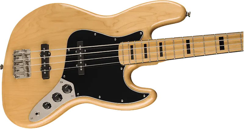 НОВИНКА 2022 Squier Classic Vibe '70s Jazz Bass - Natural - Официальный дилер - СКИДКА 10% Спросите нас, как это сделать
НОВИНКА 2022 Squier Classic Vibe '70s Jazz Bass - Natural - Официальный дилер - СКИДКА 10% Спросите нас, как это сделать