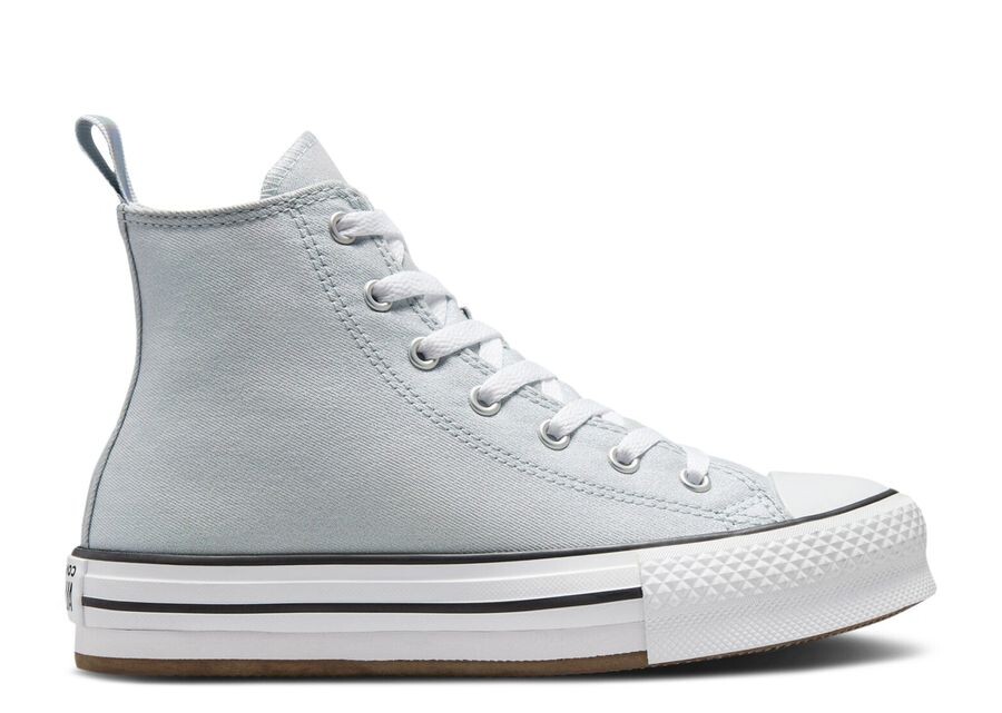 Кроссовки Converse Chuck Taylor All Star Eva Lift Platform High Gs 'Iridescent', серый
Кроссовки Converse Chuck Taylor All Star Eva Lift Platform High Gs 'Iridescent', серый