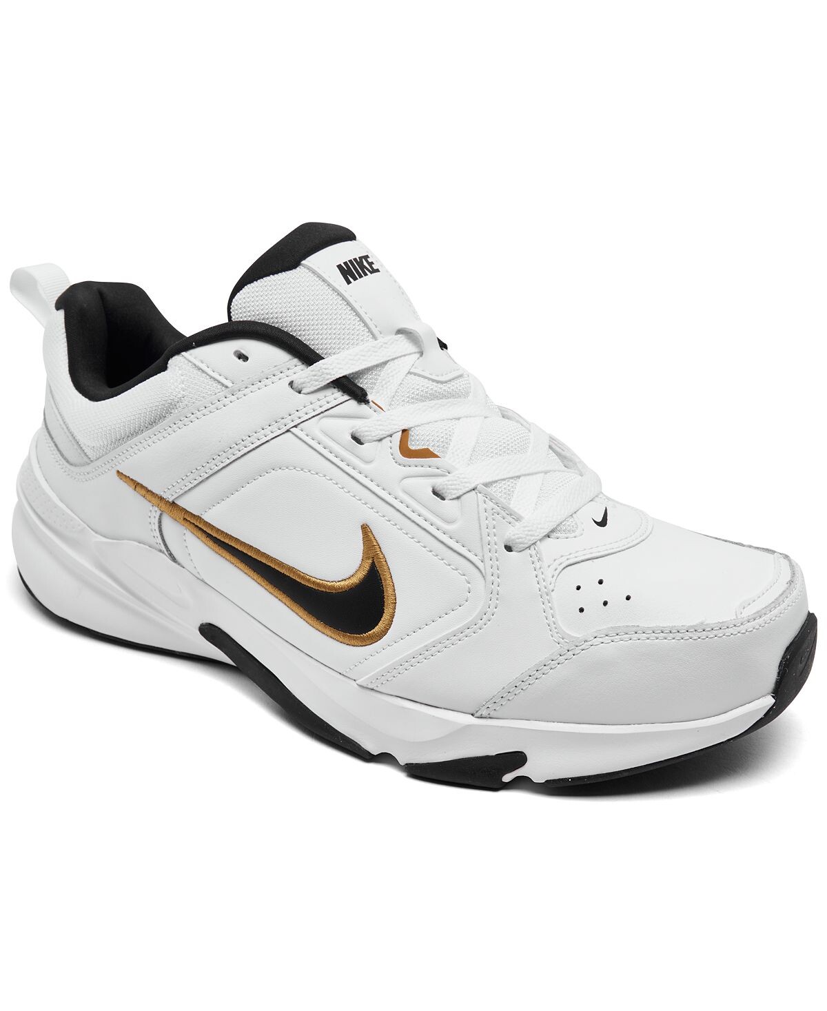 Мужские кроссовки defy extra wide 4e all day training от finish line Nike, мульти
Мужские кроссовки defy extra wide 4e all day training от finish line Nike, мульти
