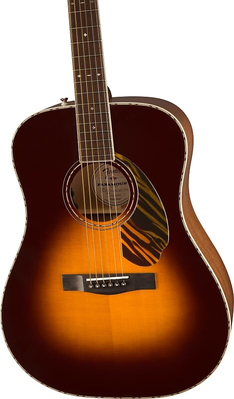 Акустическая гитара Fender Paramount | солнечные лучи | ПД-220Э Fender PD-220E Acoustic Guitar |
Акустическая гитара Fender Paramount | солнечные лучи | ПД-220Э Fender PD-220E Acoustic Guitar |