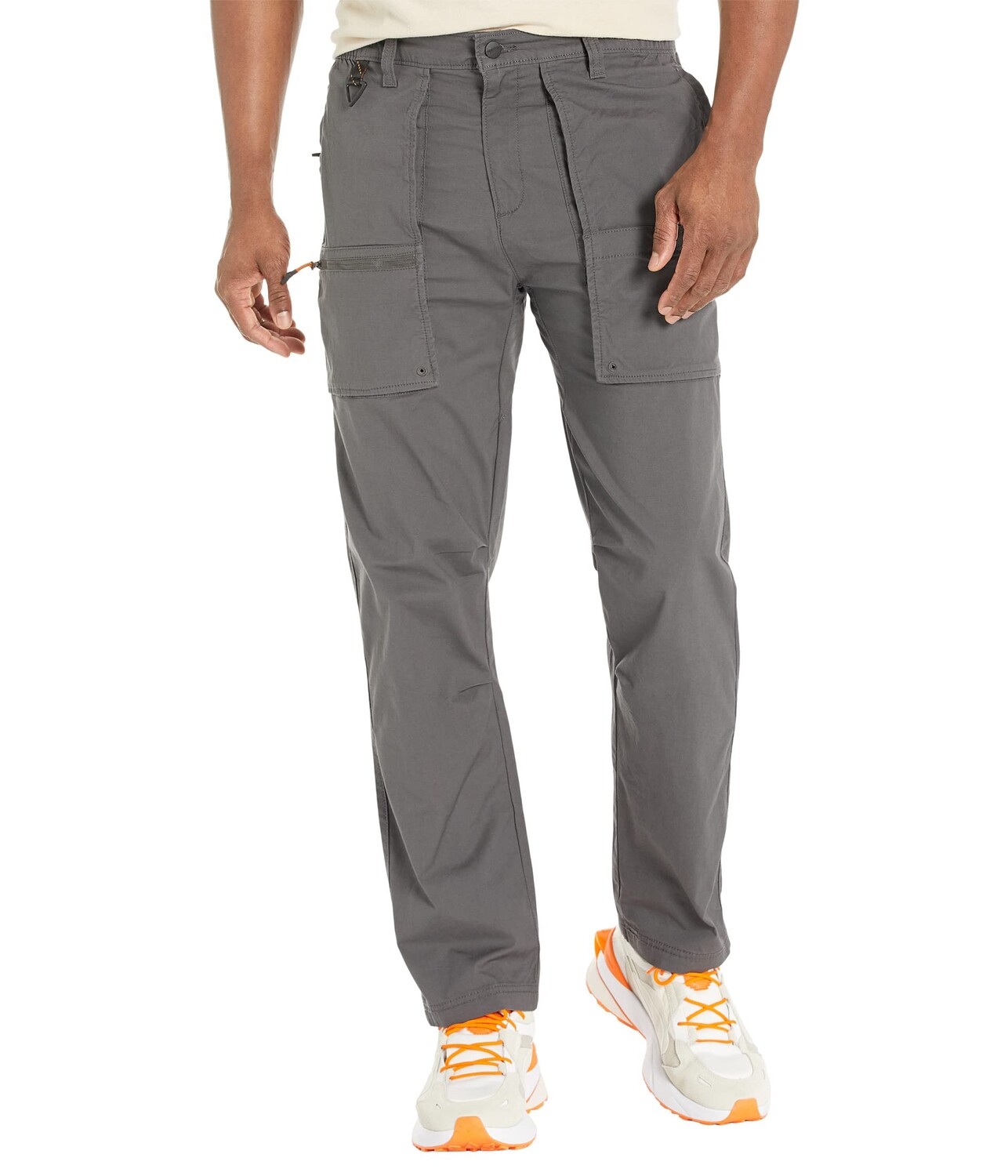 Брюки Signature by Levi Strauss & Co. Gold Label, Outdoors Utility Hiking Pants, Серый
Брюки Signature by Levi Strauss & Co. Gold Label, Outdoors Utility Hiking Pants, Серый