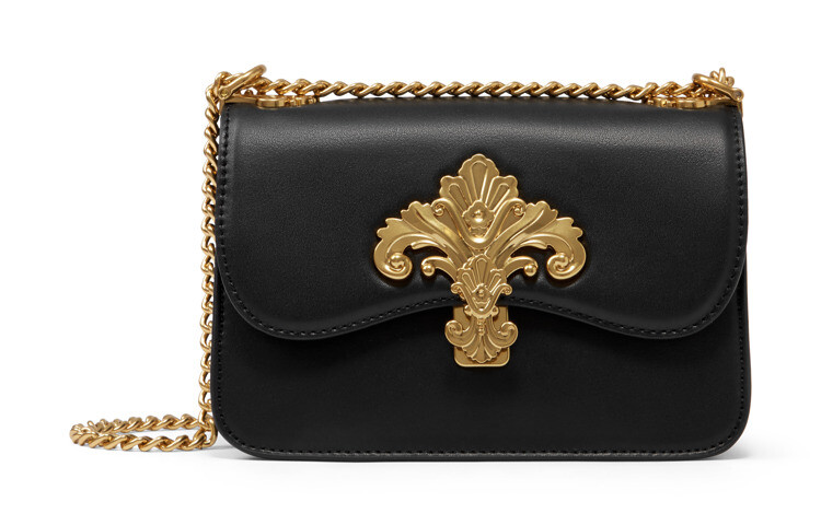 Charles&Keith CHARLES & KEITH Женская сумка через плечо, Сиреневый, фуксия красный
Charles&Keith CHARLES & KEITH Женская сумка через плечо, Сиреневый, фуксия красный