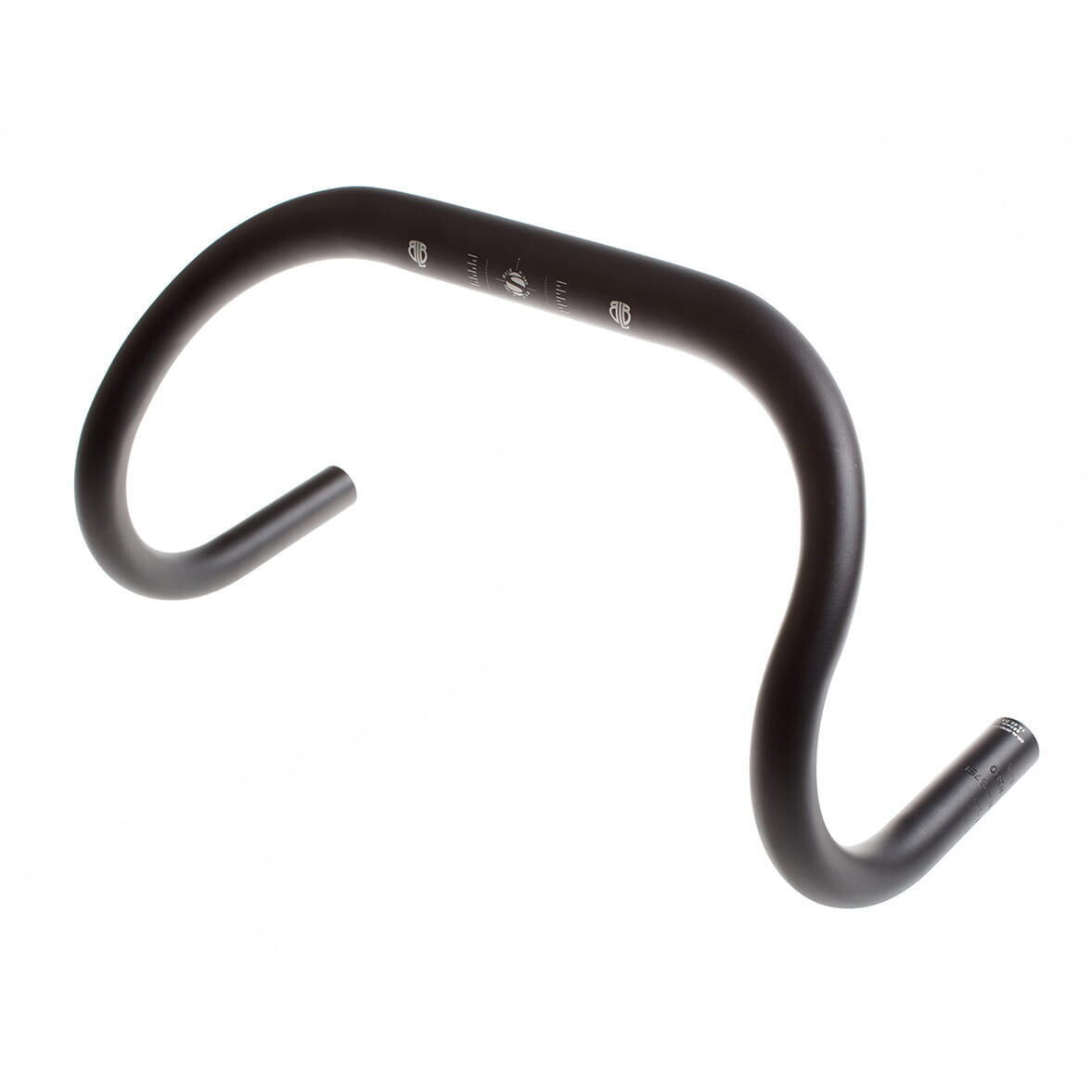 Руль Pista OS Drop Bar 380 мм 31,8 мм - черный матовый BLB BRICK LANE BIKES, черный
Руль Pista OS Drop Bar 380 мм 31,8 мм - черный матовый BLB BRICK LANE BIKES, черный