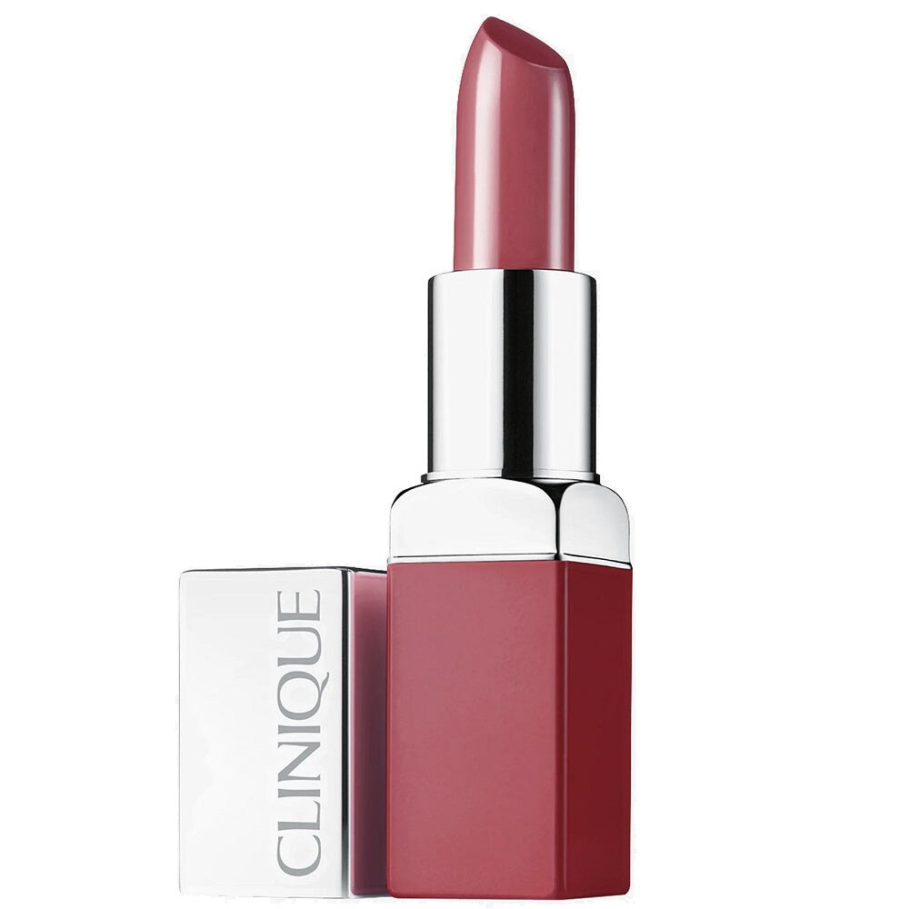 Clinique Помада Pop Lip Color and Primer с разглаживающей базой 14 Plum Pop 3,9 г
Clinique Помада Pop Lip Color and Primer с разглаживающей базой 14 Plum Pop 3,9 г