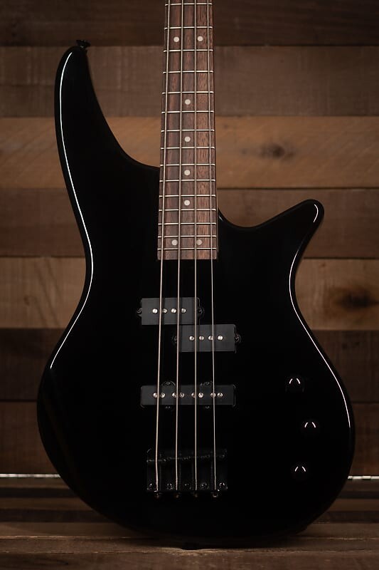 Серия Jackson JS Spectra Bass JS2, Laurel FB, глянцевый черный JS Series Spectra Bass JS2, Laurel FB, Gloss Black
Серия Jackson JS Spectra Bass JS2, Laurel FB, глянцевый черный JS Series Spectra Bass JS2, Laurel FB, Gloss Black