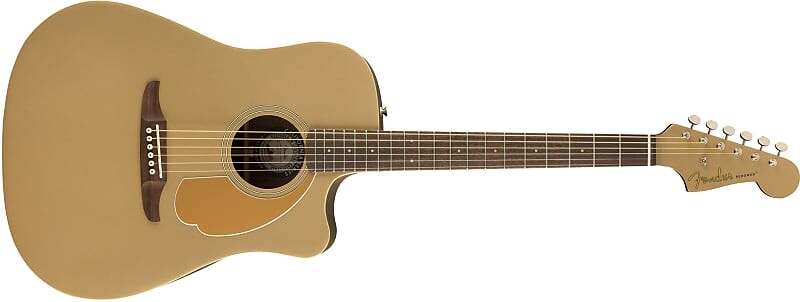 Электроакустическая гитара Fender Redondo Player Model с атласной бронзовой отделкой RedondoPlayer,WalnutFingerboard,BronzeSatin
Электроакустическая гитара Fender Redondo Player Model с атласной бронзовой отделкой RedondoPlayer,WalnutFingerboard,BronzeSatin