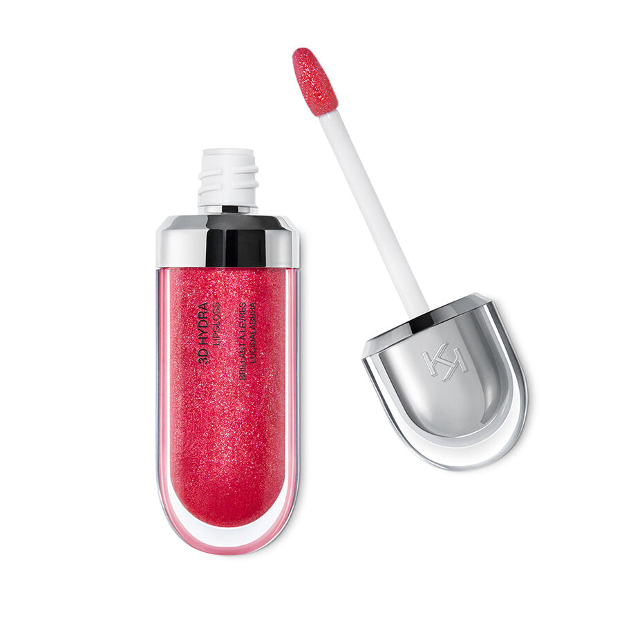 KIKO Milano 3D Hydra Lipgloss Смягчающий блеск для губ с эффектом 3D 10 Sparkling Strawberry 6,5мл
KIKO Milano 3D Hydra Lipgloss Смягчающий блеск для губ с эффектом 3D 10 Sparkling Strawberry 6,5мл