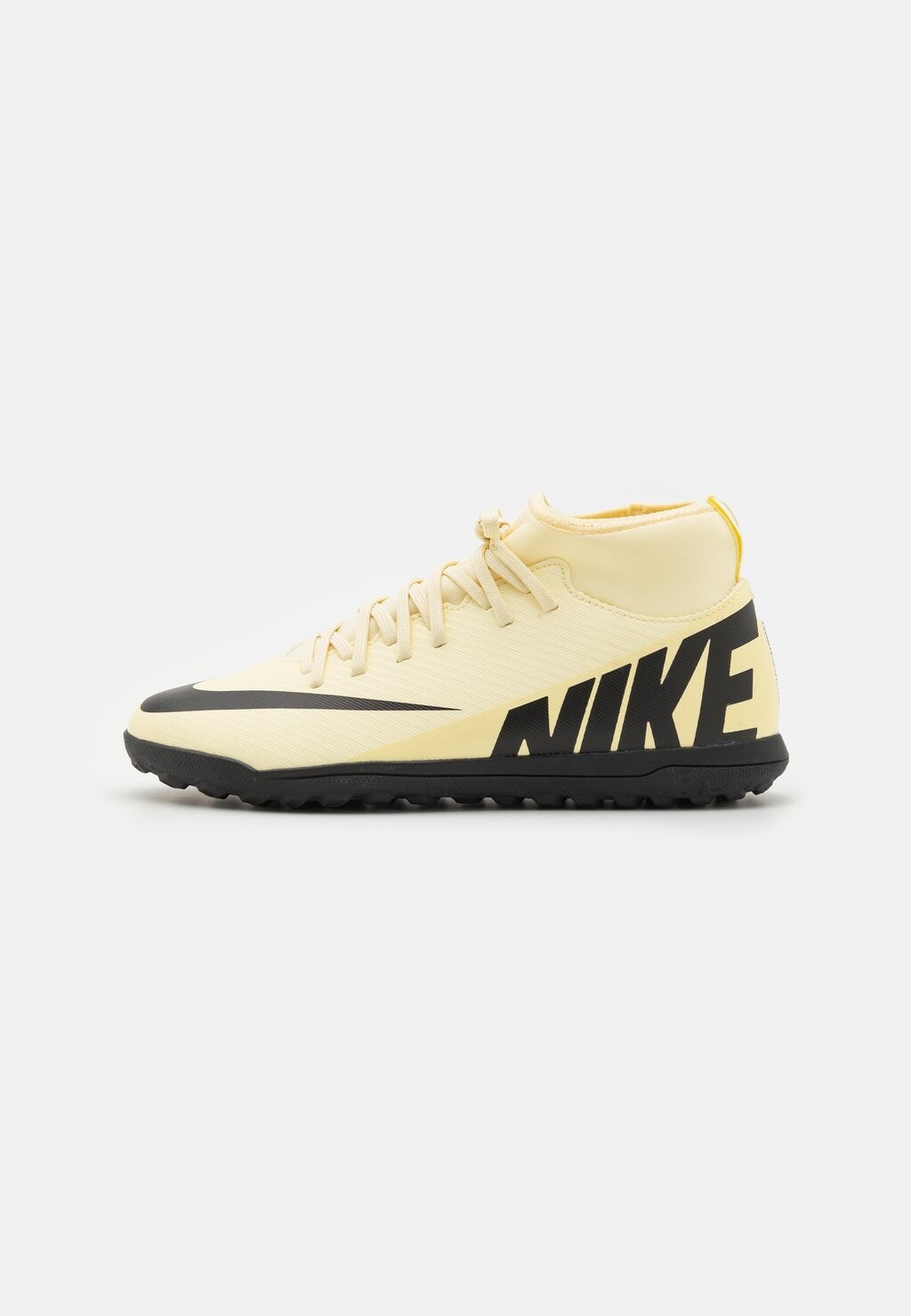 Футбольные бутсы с несколькими камерами JR MERCURIAL 9 CLUB TF UNISEX Nike, цвет lemonade/black
Футбольные бутсы с несколькими камерами JR MERCURIAL 9 CLUB TF UNISEX Nike, цвет lemonade/black
