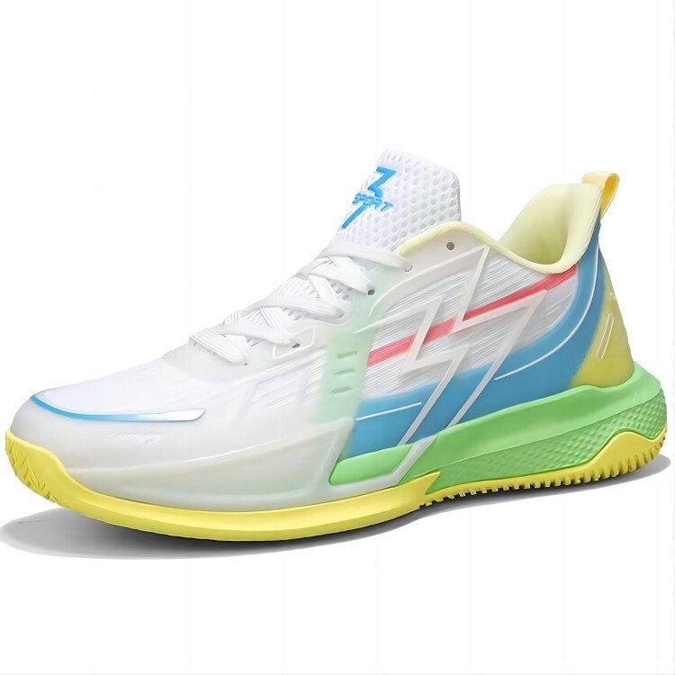 Баскетбольные кроссовки Basketball Shoes Men High-top Bull Cat, цвет Viviculture glow-in-the-dark
Баскетбольные кроссовки Basketball Shoes Men High-top Bull Cat, цвет Viviculture glow-in-the-dark