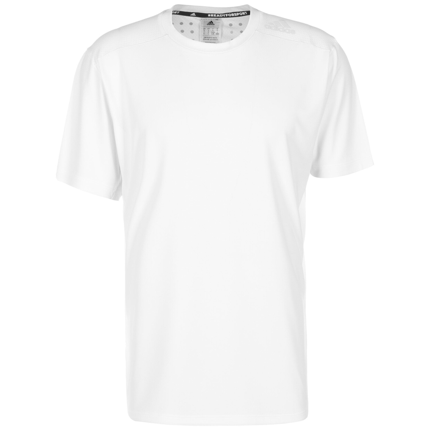 Рубашка adidas Performance Trainingsshirt Designed 4 Training HEAT.RDY Hiit, белый
Рубашка adidas Performance Trainingsshirt Designed 4 Training HEAT.RDY Hiit, белый