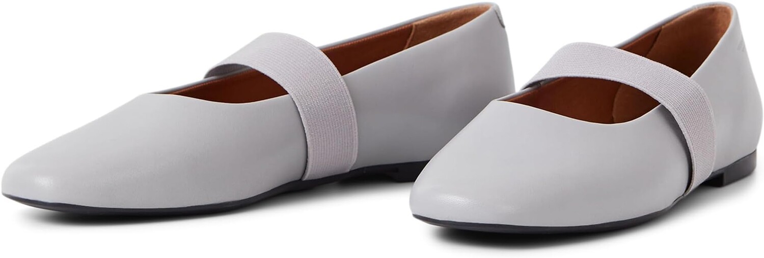 Туфли на плоской подошве Vagabond Shoemakers Jolin Leather Ballet Flat, цвет Steel Blue
Туфли на плоской подошве Vagabond Shoemakers Jolin Leather Ballet Flat, цвет Steel Blue