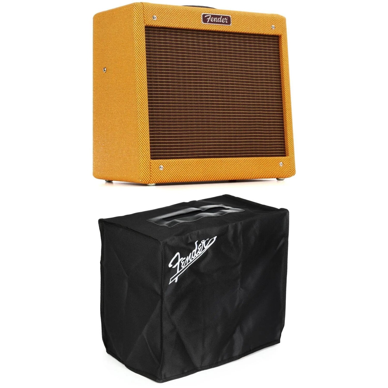 Новый ламповый комбоусилитель Fender Pro Junior IV 1x10 дюймов, 15 Вт с черной крышкой
Новый ламповый комбоусилитель Fender Pro Junior IV 1x10 дюймов, 15 Вт с черной крышкой