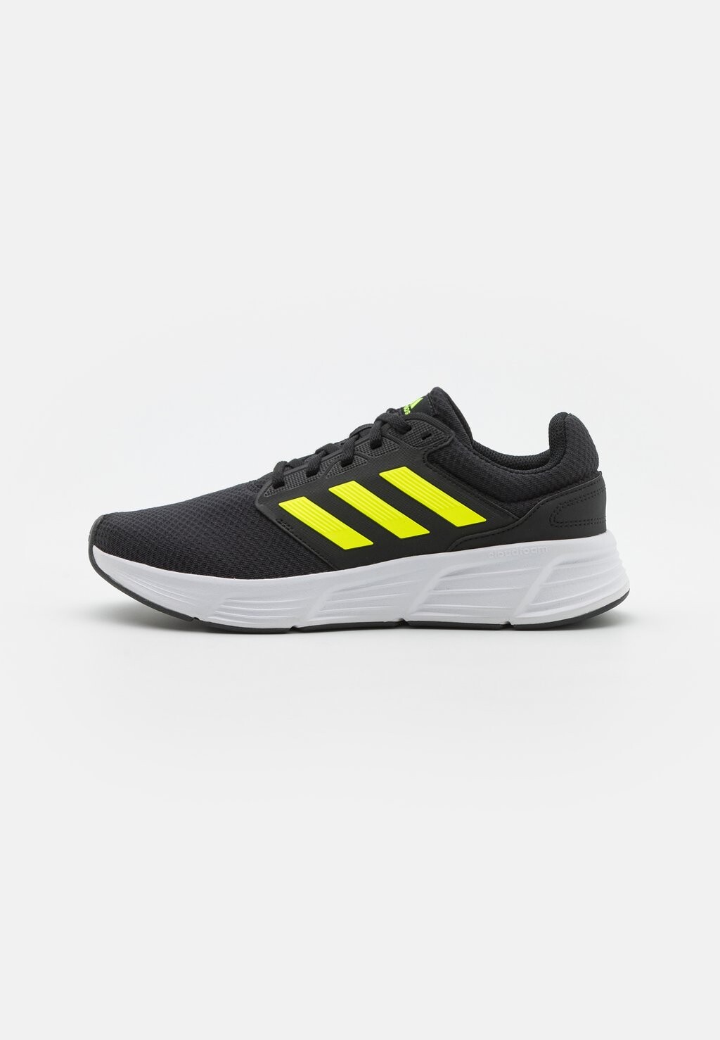 кроссовки для стабилизирующего бега Galaxy 6 Adidas, цвет core black/solar yellow/carbon, Серый
кроссовки для стабилизирующего бега Galaxy 6 Adidas, цвет core black/solar yellow/carbon, Серый