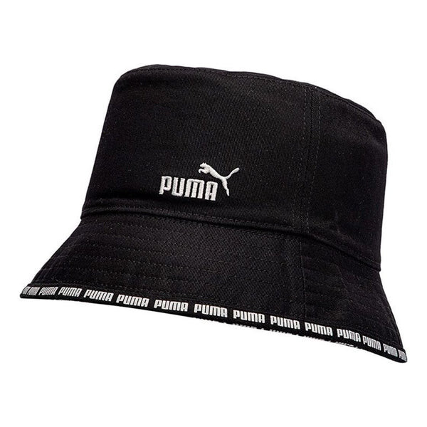 Кепка PUMA Embroidered LOGO Casual Sports Double Sided Fisherman's hat Black, черный
Кепка PUMA Embroidered LOGO Casual Sports Double Sided Fisherman's hat Black, черный