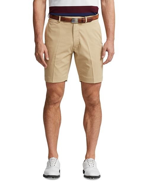 Спортивные шорты индивидуального кроя из эластичного твила RLX Ralph Lauren 9 дюймов Polo Ralph Lauren, цвет Tan/Beige
Спортивные шорты индивидуального кроя из эластичного твила RLX Ralph Lauren 9 дюймов Polo Ralph Lauren, цвет Tan/Beige