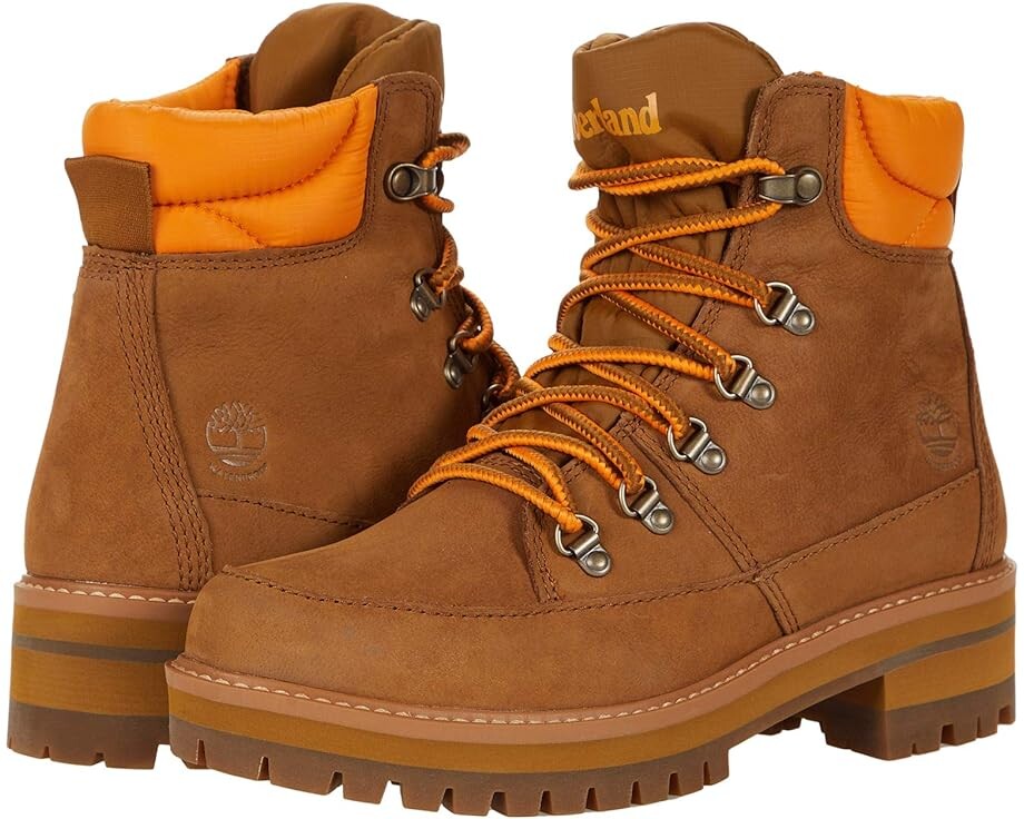 Ботинки Timberland Courmayeur Valley Waterproof Leather and Fabric Hiker, цвет Dark Sand
Ботинки Timberland Courmayeur Valley Waterproof Leather and Fabric Hiker, цвет Dark Sand