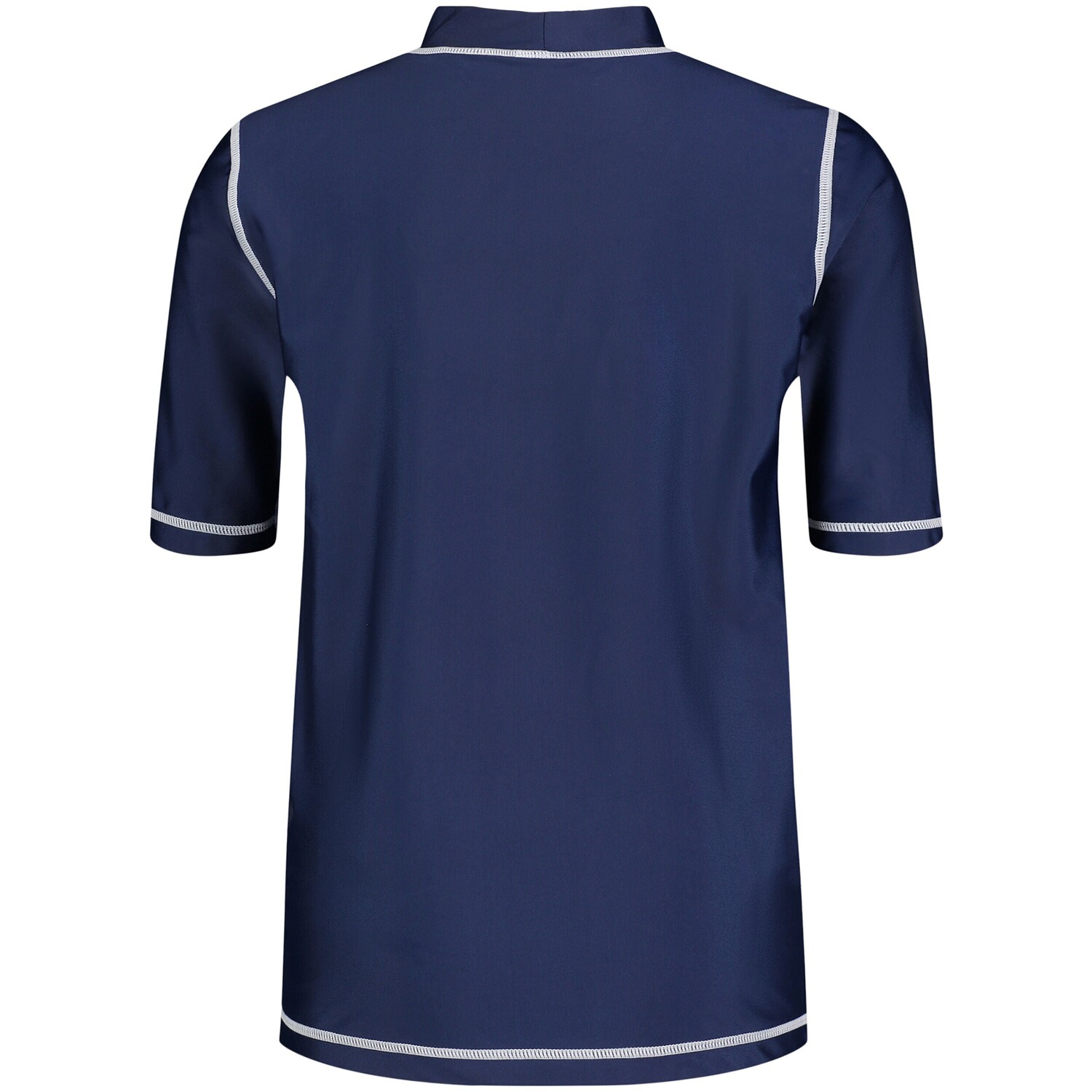 Рашгард Nautica Little Boys с короткими рукавами (4-7), цвет Nrf Caspian Blue
Рашгард Nautica Little Boys с короткими рукавами (4-7), цвет Nrf Caspian Blue