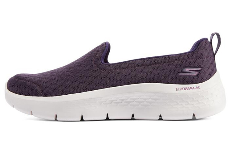 Кроссовки Go Walk Flex Lifestyle женские с низким верхом темно-фиолетового цвета Skechers
Кроссовки Go Walk Flex Lifestyle женские с низким верхом темно-фиолетового цвета Skechers