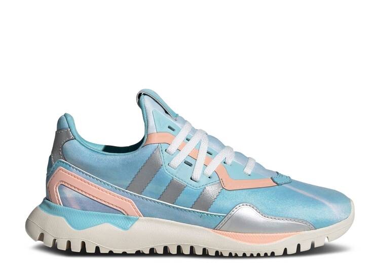Кроссовки Adidas DISNEY X ORIGINALS FLEX J 'THE LITTLE MERMAID COLLECTION - ARIEL'S TAIL', белый
Кроссовки Adidas DISNEY X ORIGINALS FLEX J 'THE LITTLE MERMAID COLLECTION - ARIEL'S TAIL', белый