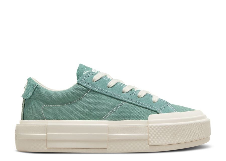Кроссовки Converse Chuck Taylor All Star Cruise Low 'Herby Green', зеленый, Серый
Кроссовки Converse Chuck Taylor All Star Cruise Low 'Herby Green', зеленый, Серый