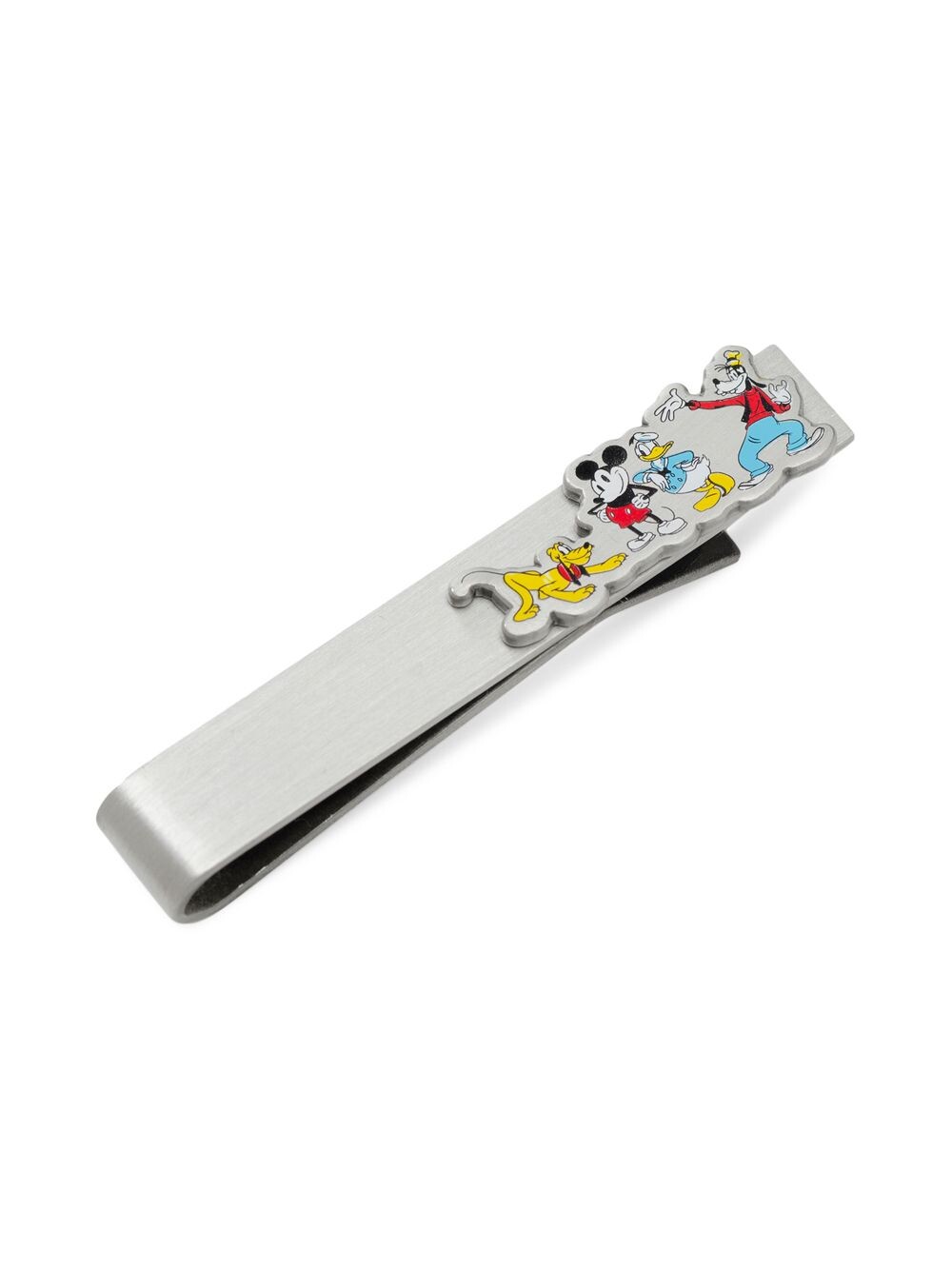 Серебряный галстук с принтом Disney Mickey & Friends Cufflinks, Inc., серебряный
Серебряный галстук с принтом Disney Mickey & Friends Cufflinks, Inc., серебряный