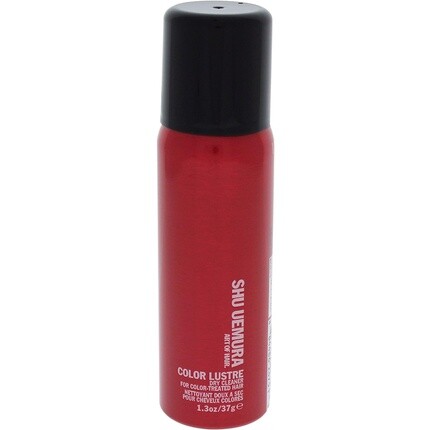 Шампунь для химической чистки Color Luster для окрашенных волос, 1,3 унции, Shu Uemura
Шампунь для химической чистки Color Luster для окрашенных волос, 1,3 унции, Shu Uemura