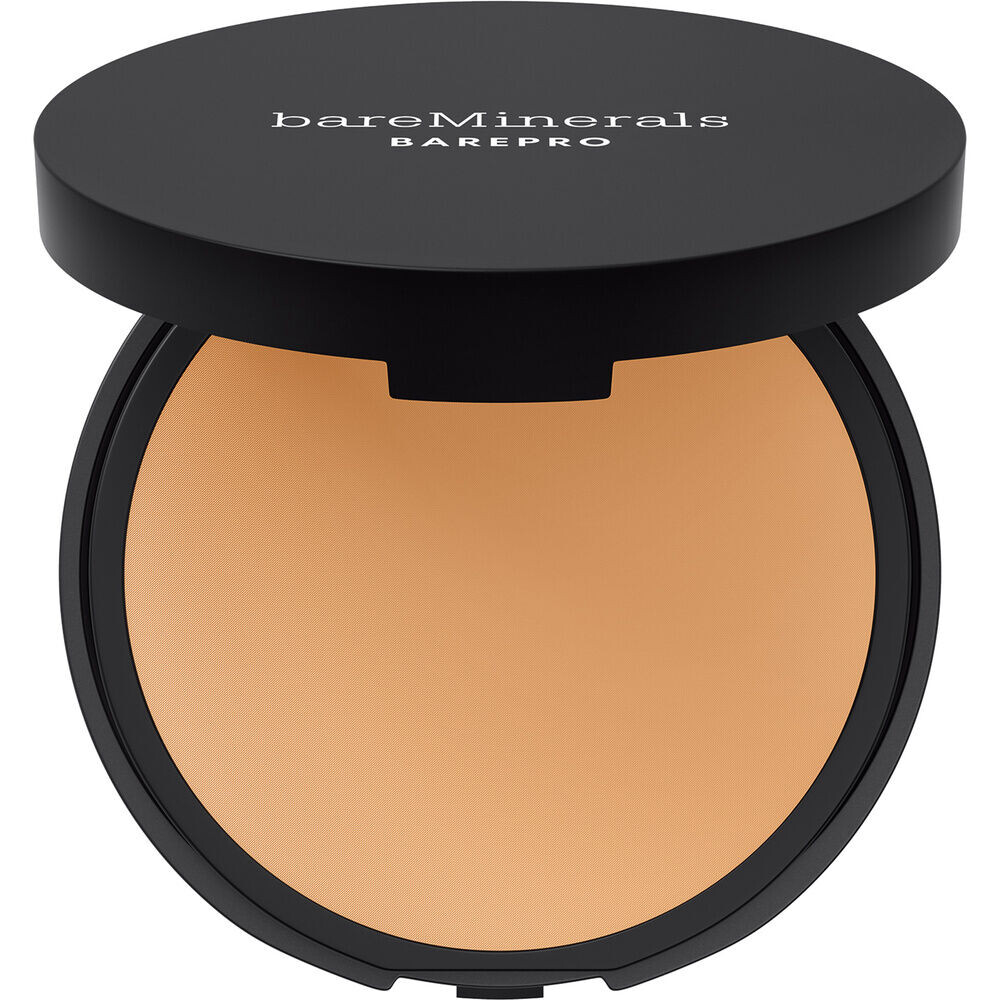 Прессованная компактная тональная основа medium 30 нейтральная Bareminerals Barepro 16Hr Skin-Perfecting Powder Foundation, 8 гр
Прессованная компактная тональная основа medium 30 нейтральная Bareminerals Barepro 16Hr Skin-Perfecting Powder Foundation, 8 гр