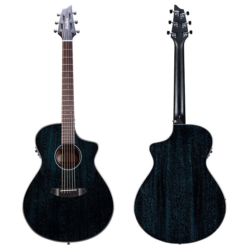 Акустическая гитара Breedlove Rainforest S Concert CE Midnight Blue Acoustic Electric Guitar
Акустическая гитара Breedlove Rainforest S Concert CE Midnight Blue Acoustic Electric Guitar