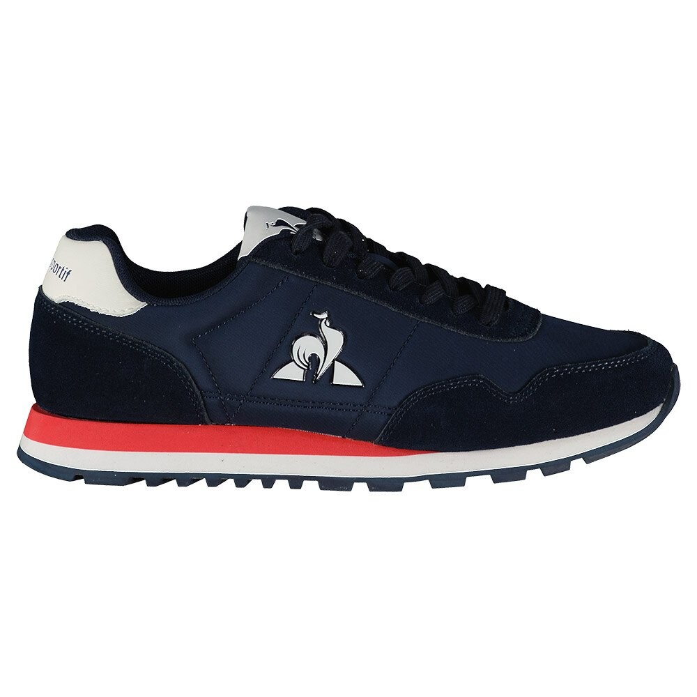 Кроссовки Le Coq Sportif Astra 2 , синий, Синий;черный, Кроссовки Le Coq Sportif Astra 2 , синий
Кроссовки Le Coq Sportif Astra 2 , синий, Синий;черный, Кроссовки Le Coq Sportif Astra 2 , синий