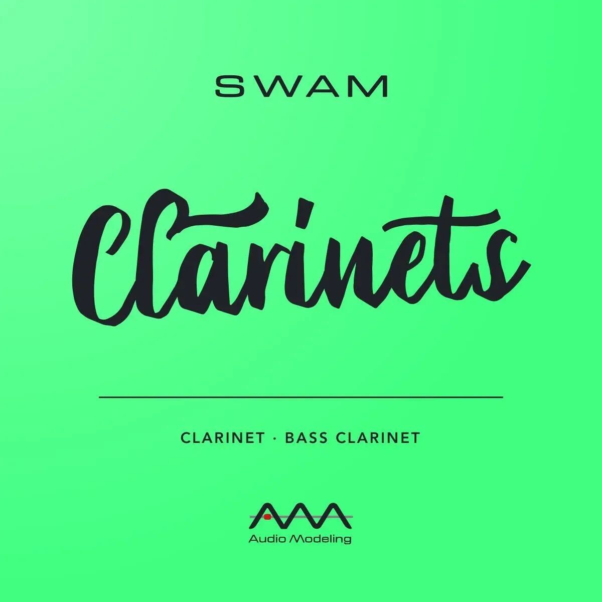 Аудиомоделирование SWAM Clarinets Программное обеспечение для виртуальных инструментов
Аудиомоделирование SWAM Clarinets Программное обеспечение для виртуальных инструментов