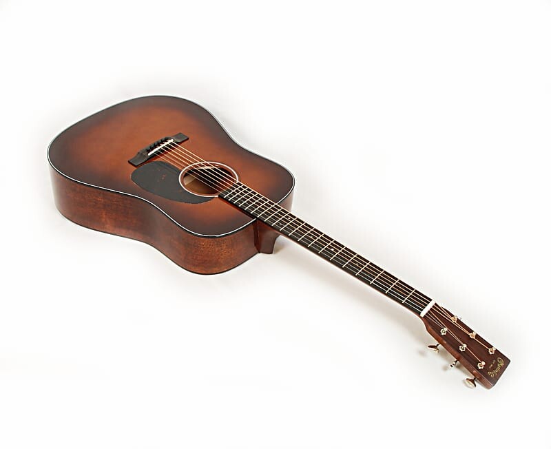 Акустическая гитара Martin D-18 Ambertone Mahogany Spruce Dreadnought With Case #68037 @ LA Guitar Sales
Акустическая гитара Martin D-18 Ambertone Mahogany Spruce Dreadnought With Case #68037 @ LA Guitar Sales