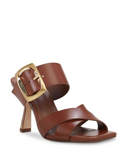 Женские босоножки без шнуровки Helya на высоком каблуке с пряжками VINCE CAMUTO, цвет Brown
Женские босоножки без шнуровки Helya на высоком каблуке с пряжками VINCE CAMUTO, цвет Brown