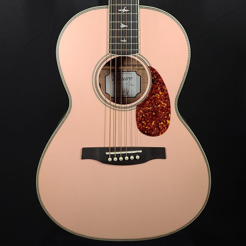 PRS Paul Reed Smith SE P20E LOTUS PINK / ОГРАНИЧЕННАЯ СЕРИЯ № 272 Paul Reed Smith SE P20E LOTUS PINK / LIMITED EDITION #272
PRS Paul Reed Smith SE P20E LOTUS PINK / ОГРАНИЧЕННАЯ СЕРИЯ № 272 Paul Reed Smith SE P20E LOTUS PINK / LIMITED EDITION #272