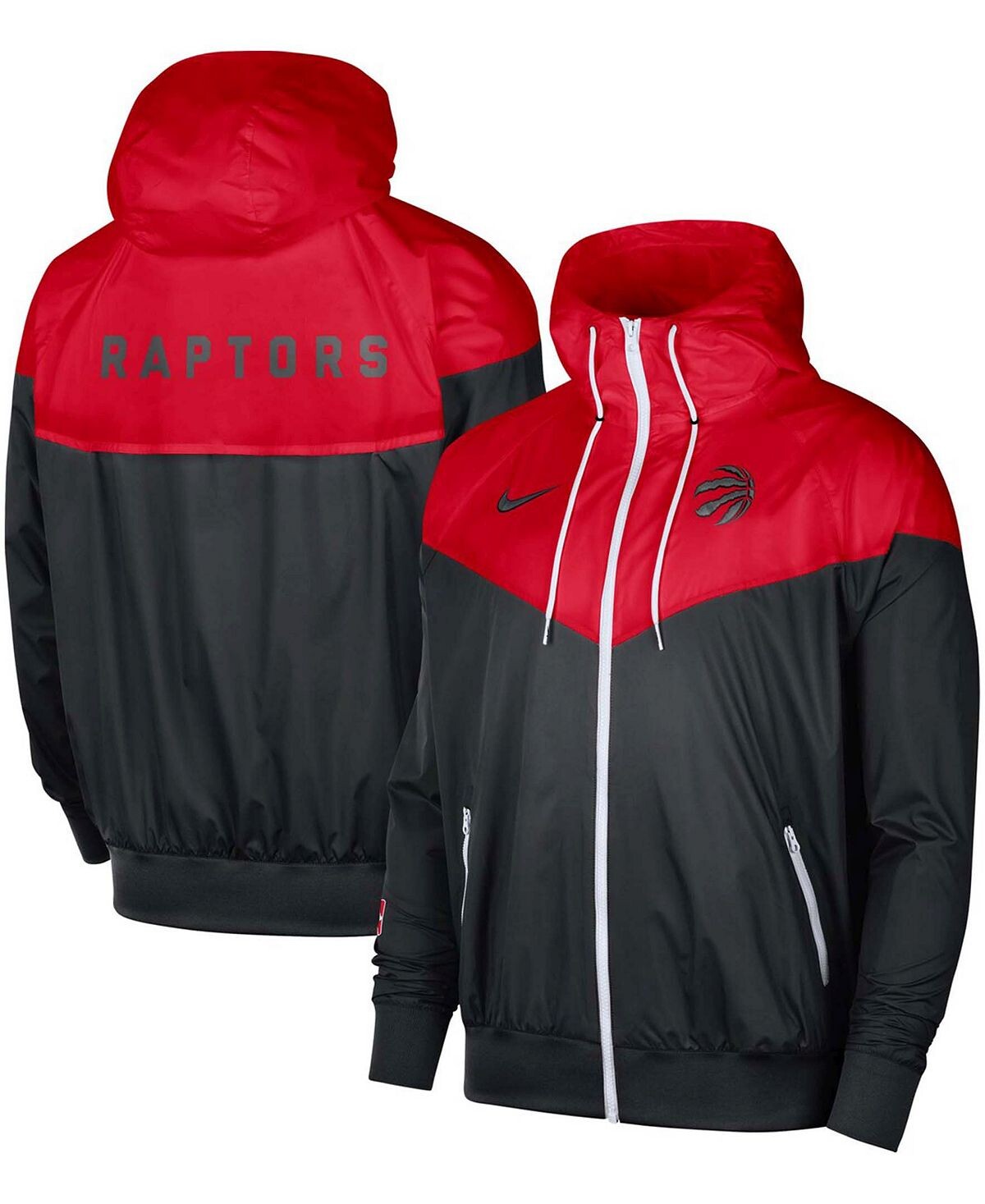 Мужская красная куртка toronto raptors 75th anniversary courtside windrunner с капюшоном и регланами на молнии во всю длину Nike, красный
Мужская красная куртка toronto raptors 75th anniversary courtside windrunner с капюшоном и регланами на молнии во всю длину Nike, красный