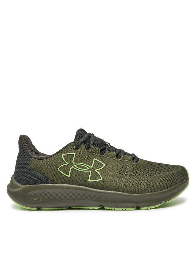 Беговые кросовки Under Armour de running Ua Charged Pursuit 3 Bl 3026518-301 Caqui, хаки
Беговые кросовки Under Armour de running Ua Charged Pursuit 3 Bl 3026518-301 Caqui, хаки